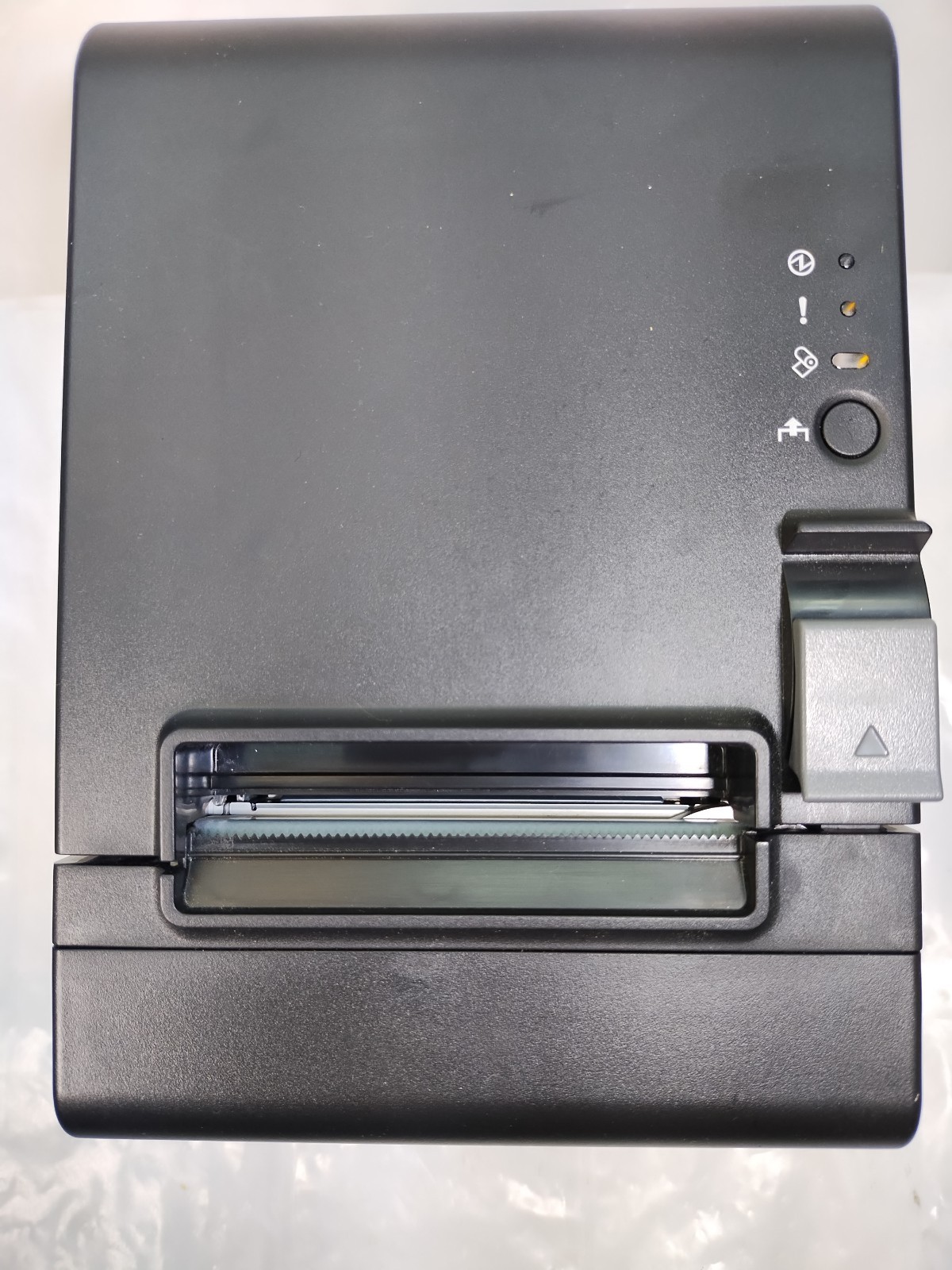Epson TM-T20III Thermal POS Receipt Printer Bundle - C31CH51001 - Tested - READ!