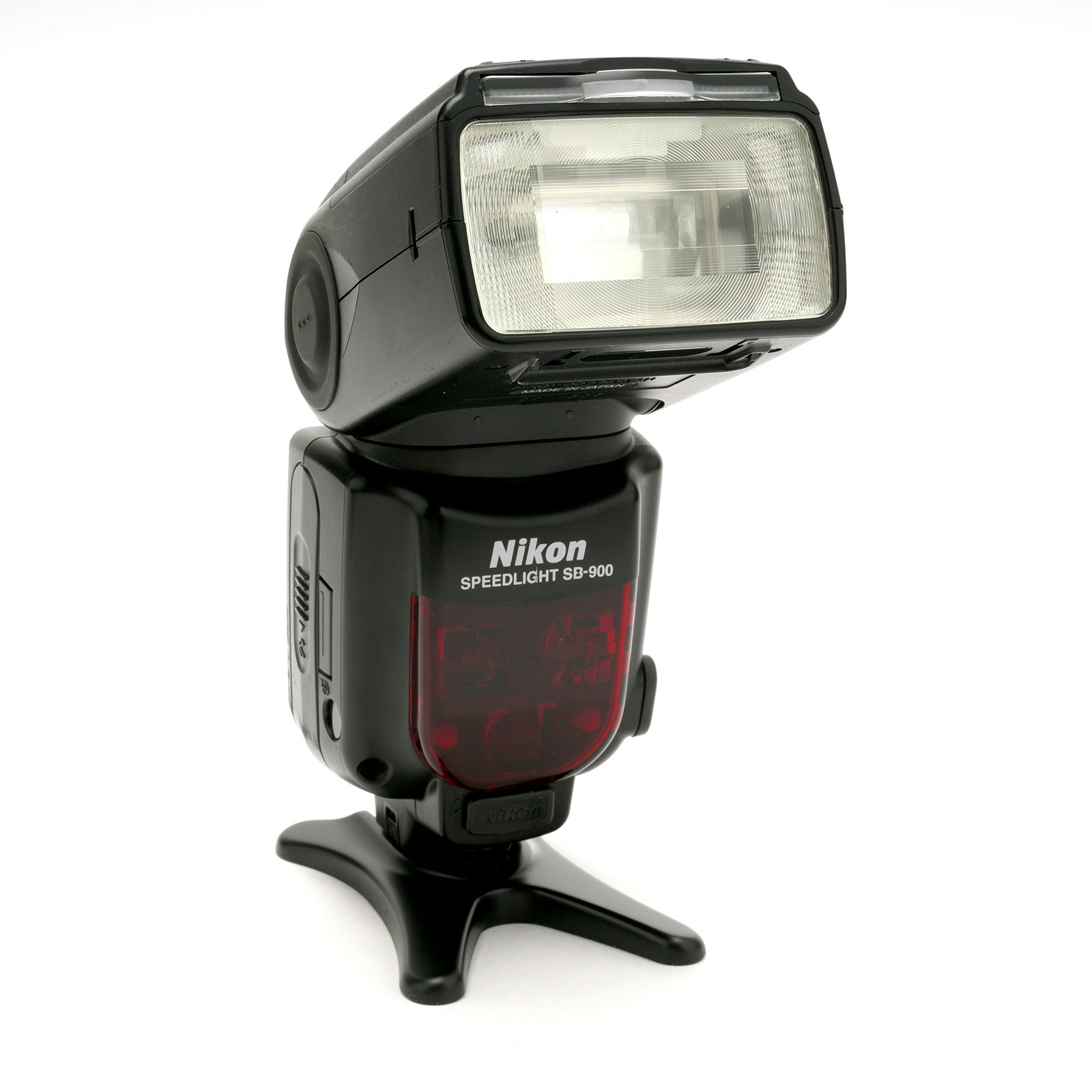 Nikon SB-900 Speedlight Flash