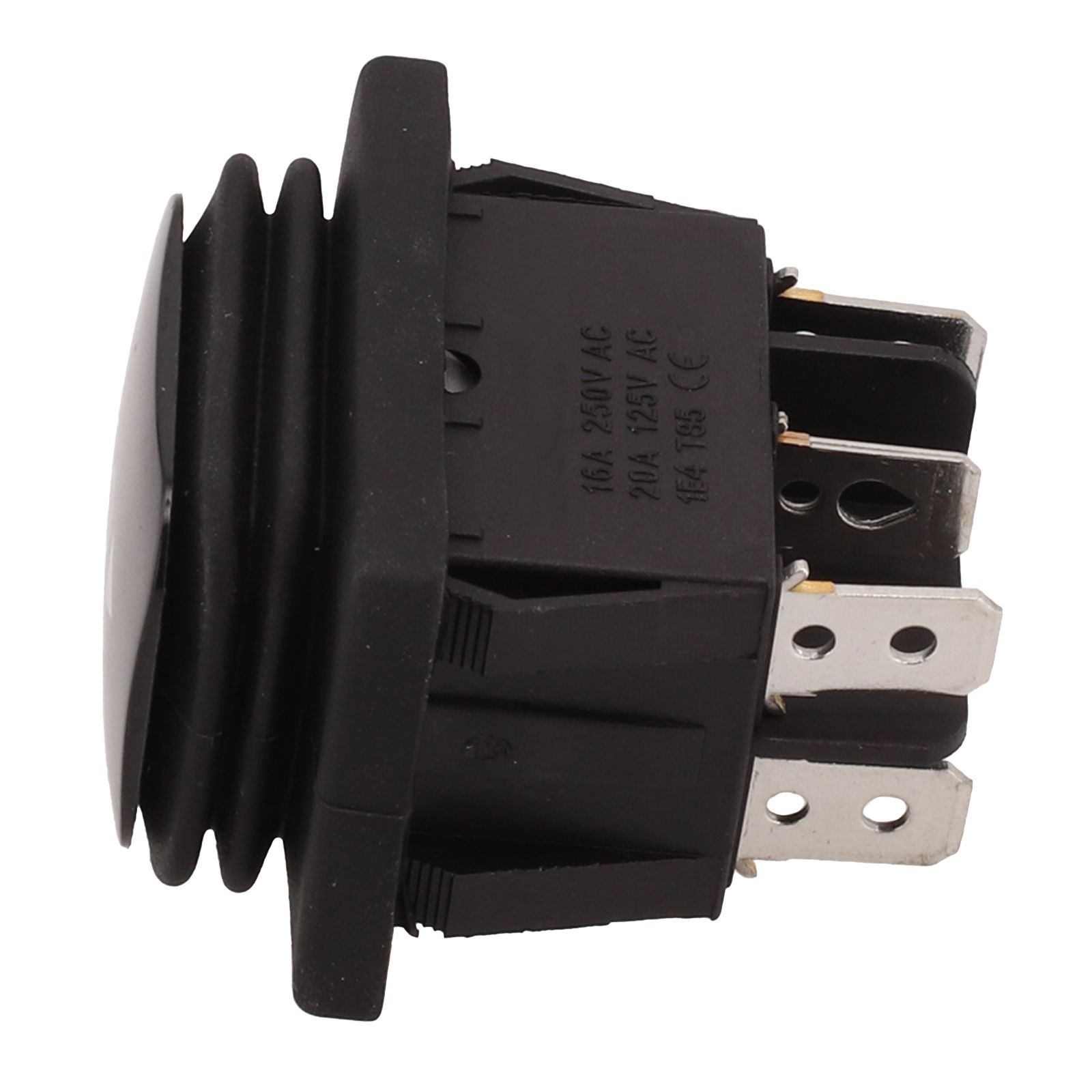 Waterproof Linear Actuator Switch Easy Installation Wide Compatibility