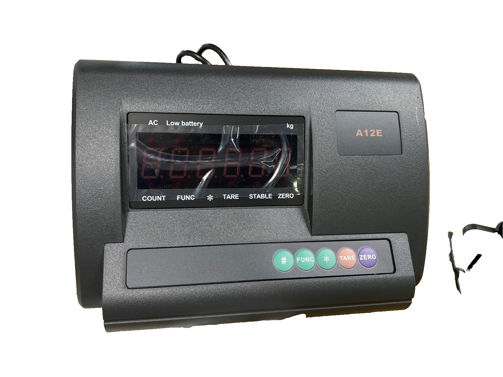 NEW XK3190 A12E Weighing Indicator Weight Scale Indicator