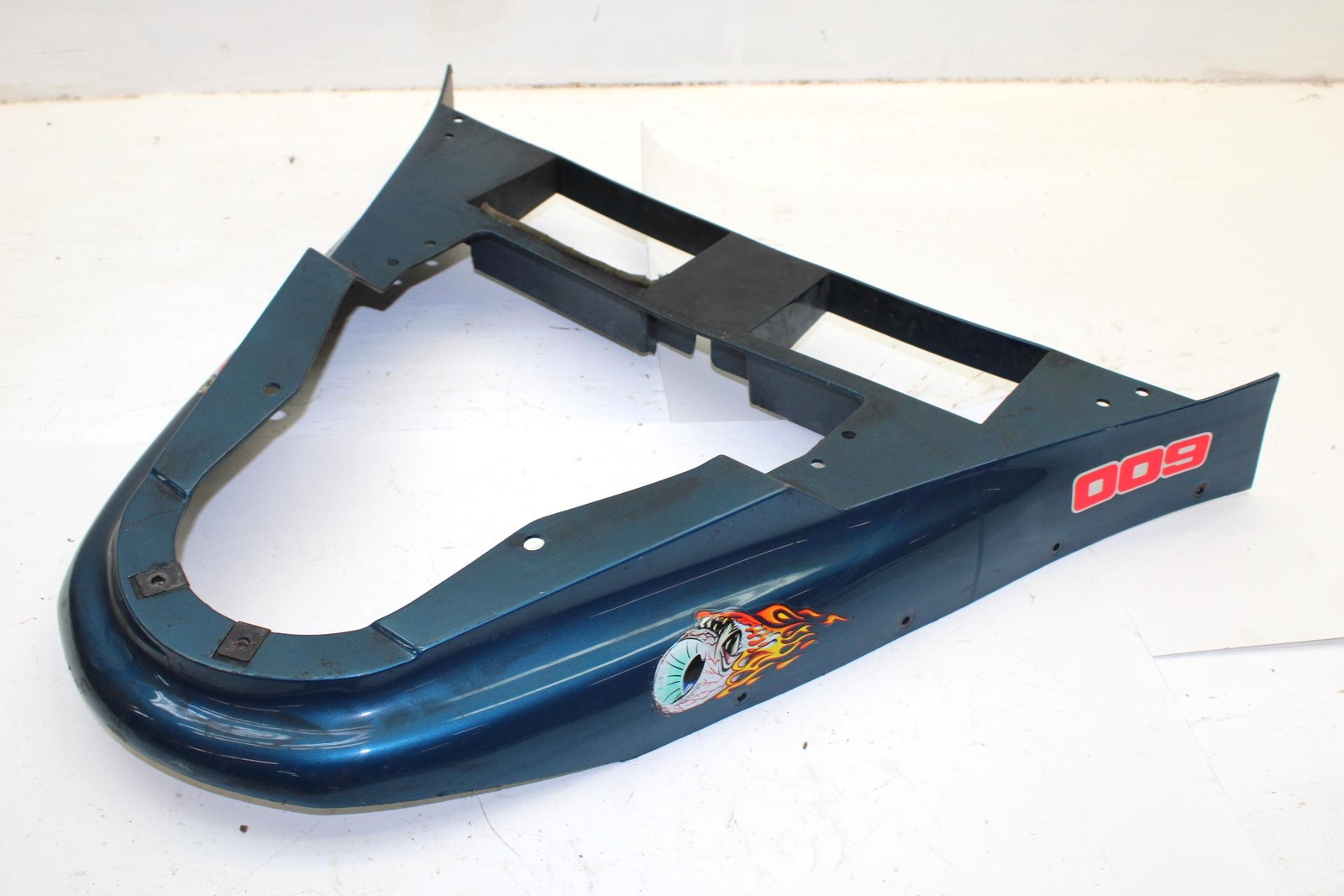 1996 Yamaha Vmax 600 Xt Windshield Fairing 8CM-77231-10-00 SY101
