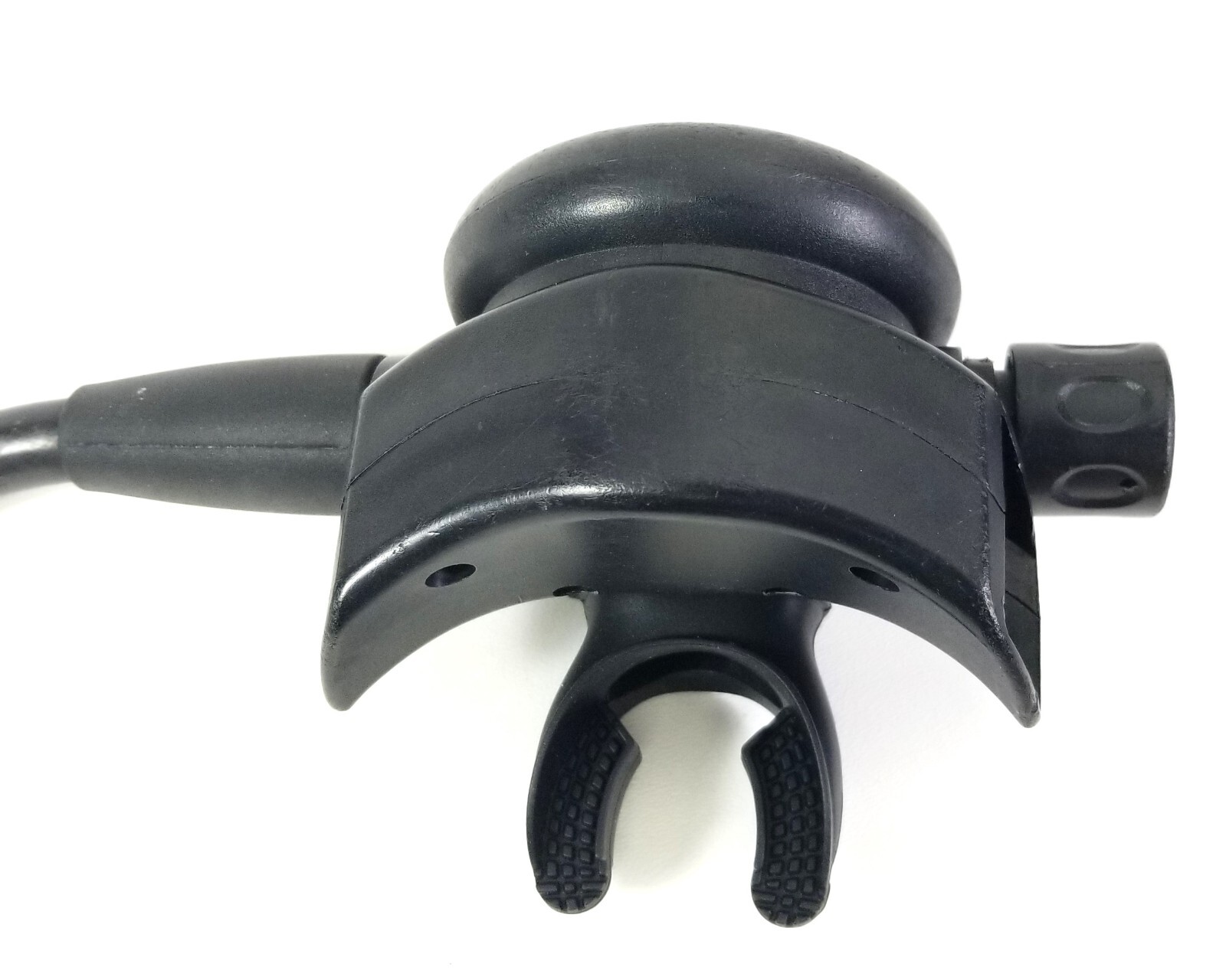 Oceanic Delta Scuba Dive 2nd Stage Regulator Adjustable Balanced #4211