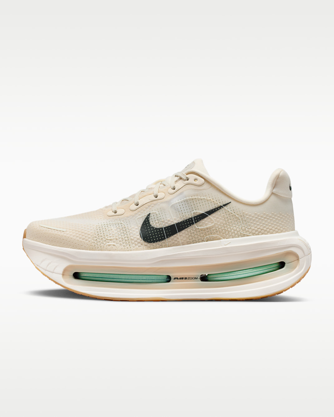 Nike Vomero Premium Pale Ivory Sand Drift HQ2050-106 Men's Size