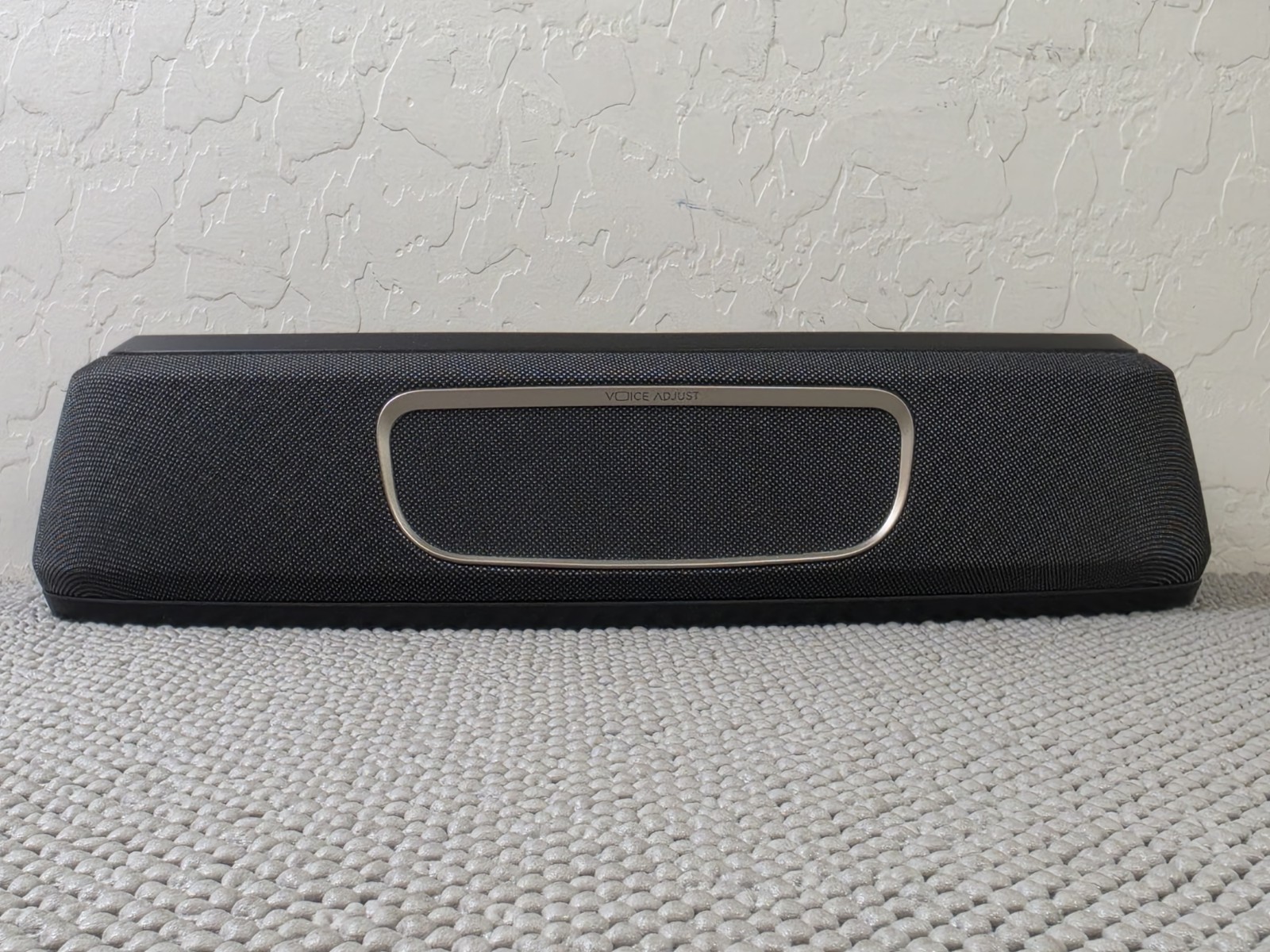 Polk MagniFi Mini Sound Bar Bluetooth WiFi HDMI Great Condition TESTED