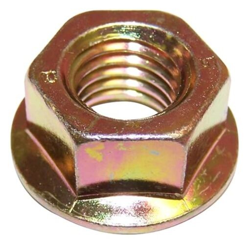 Nut