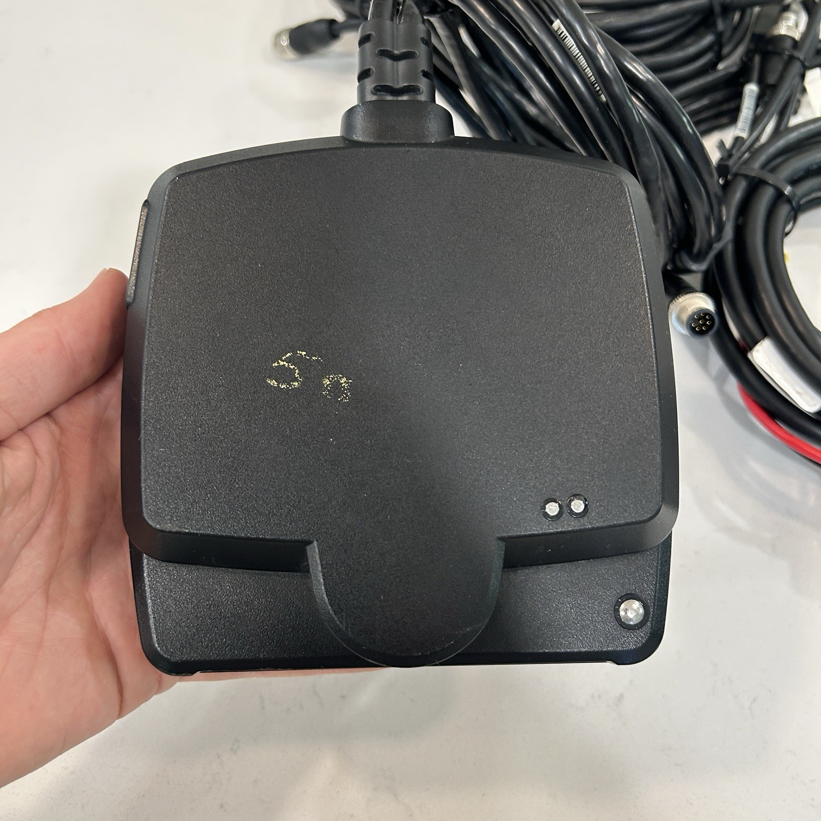Humminbird MEGA Live Imaging Forward Facing Sonar Transducer