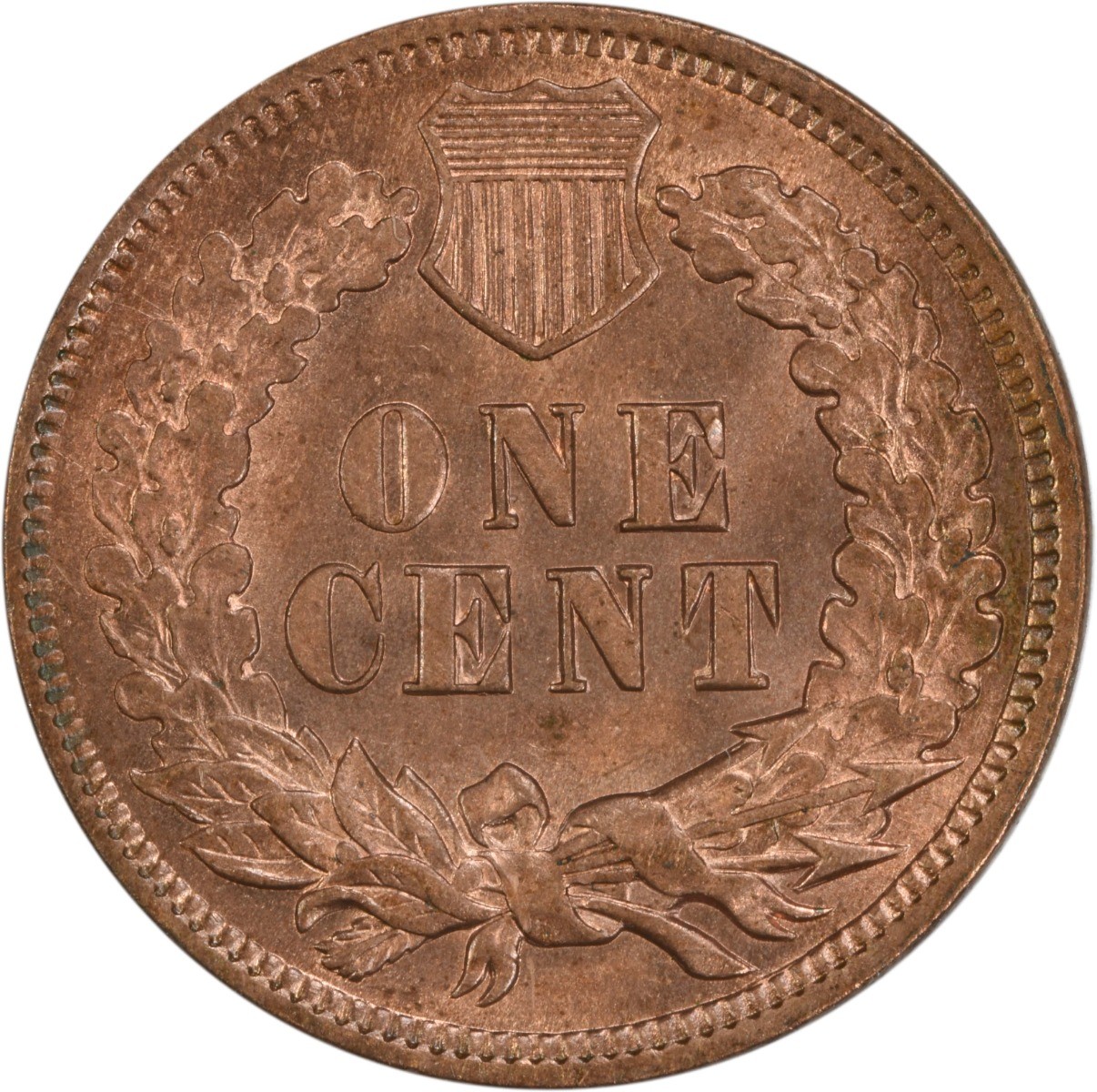 1905 Indian Cent Choice BU Uncertified #304