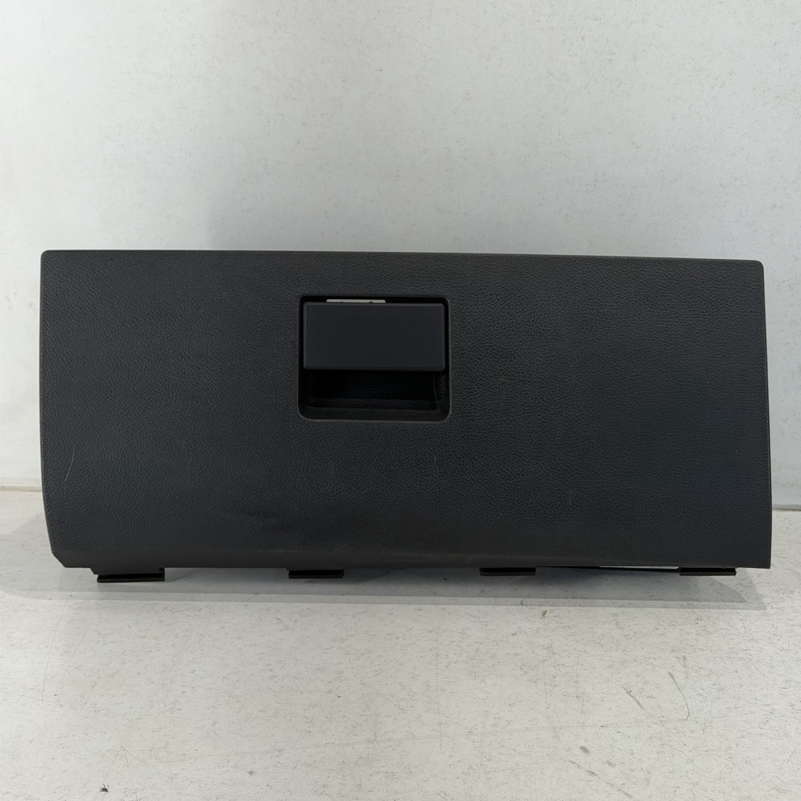 ✅ 2010 - 2018 DODGE RAM 2500 LOWER GLOVE BOX COMPARTMENT BLACK 2304264DX9 OEM