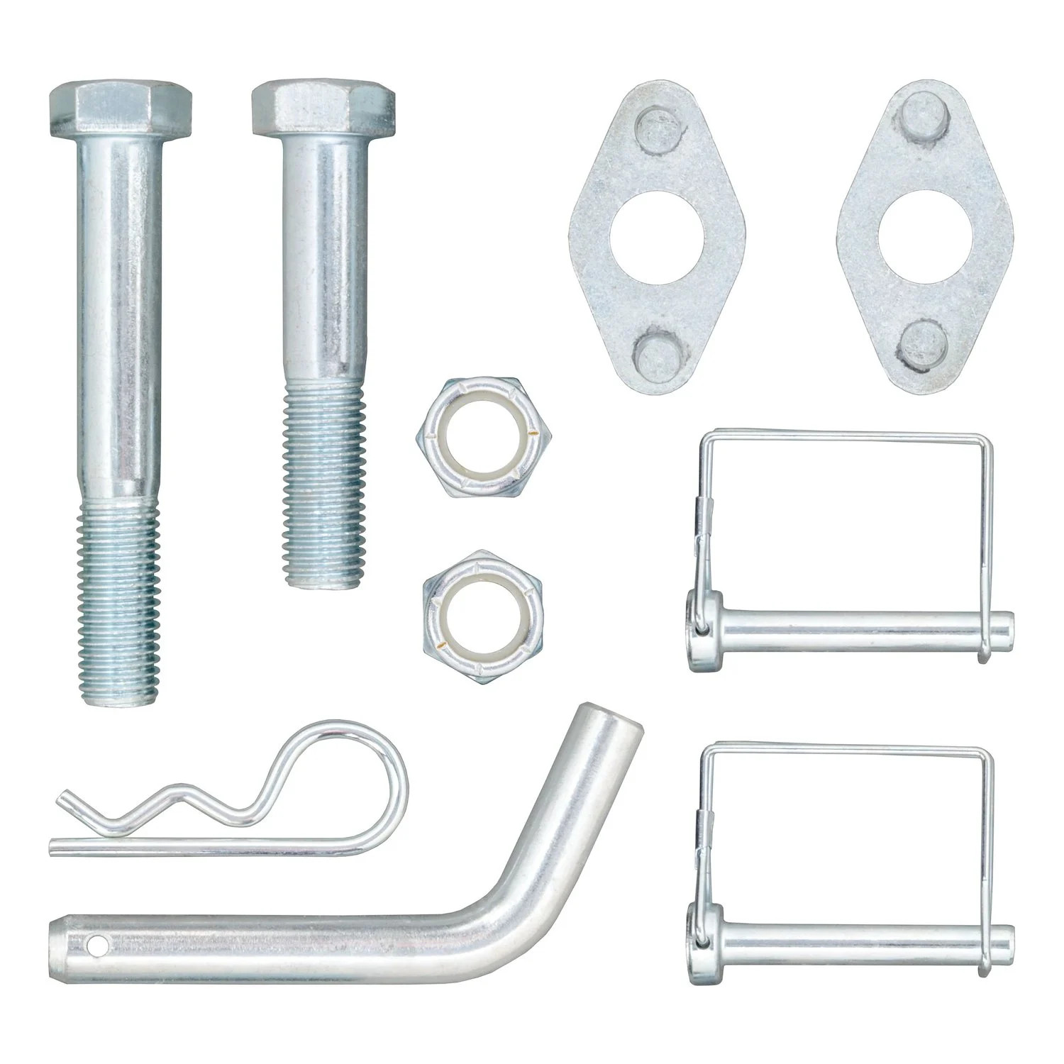 Curt TruTrack Weight Distribution Hitch w/4-Position Sway Control