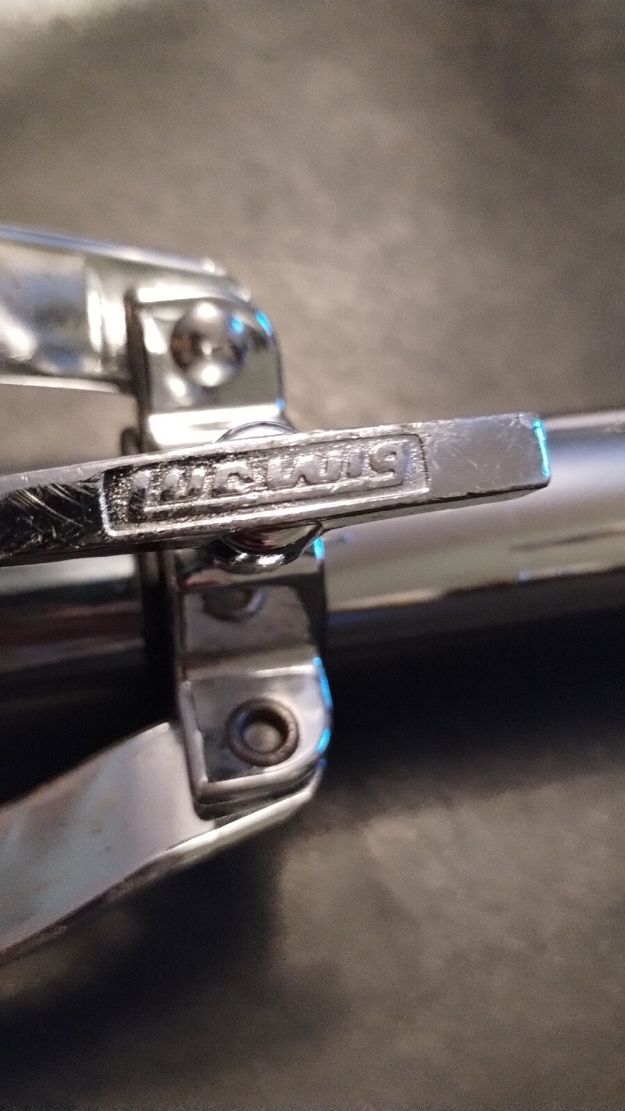 Ludwig Hardware Package Snare Cymbal