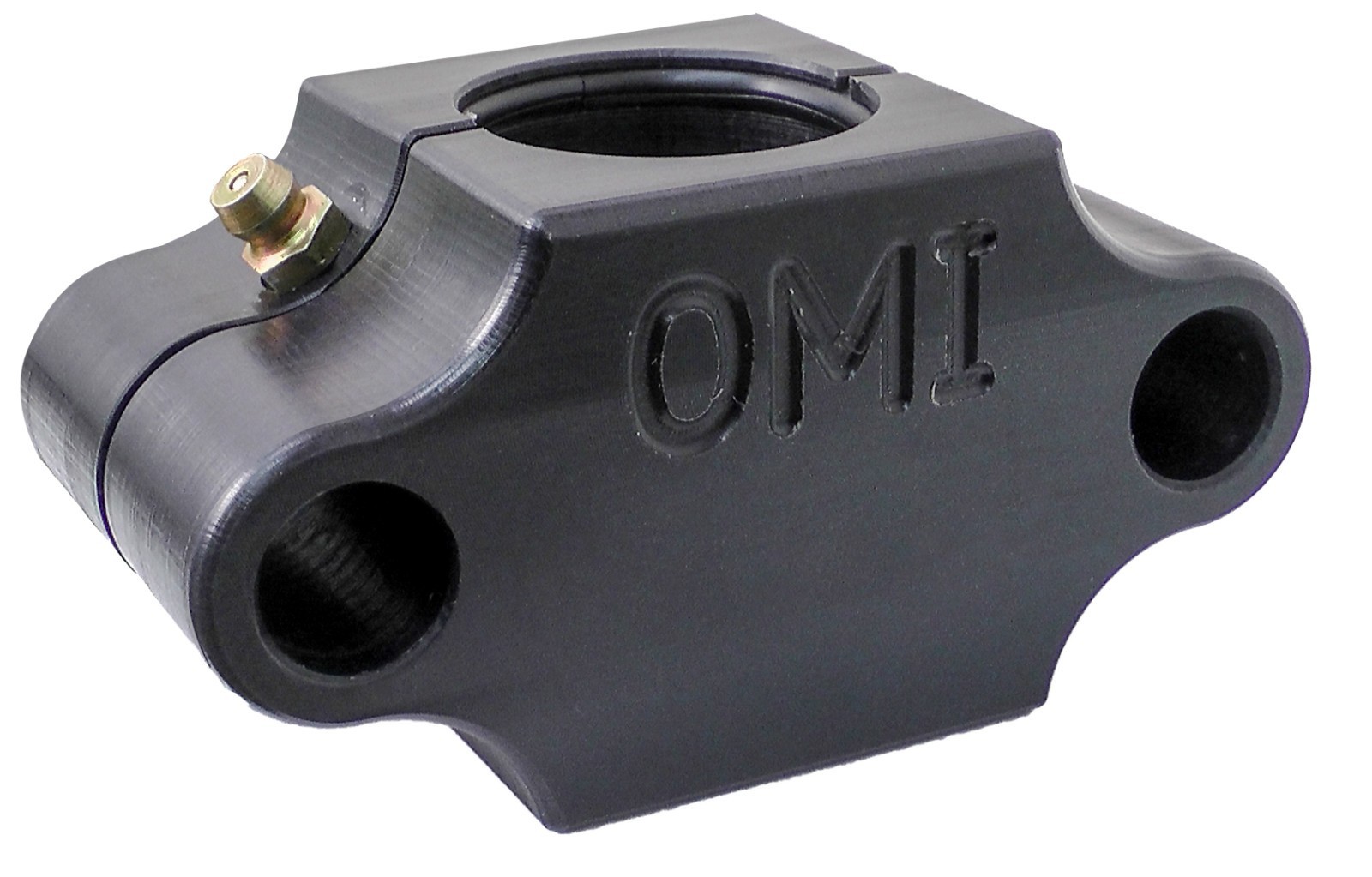 OMI Products Yamaha ATV Greaseable Steering Stem Mount