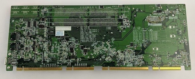 IEI PCIE-9650-R10 CPU Board