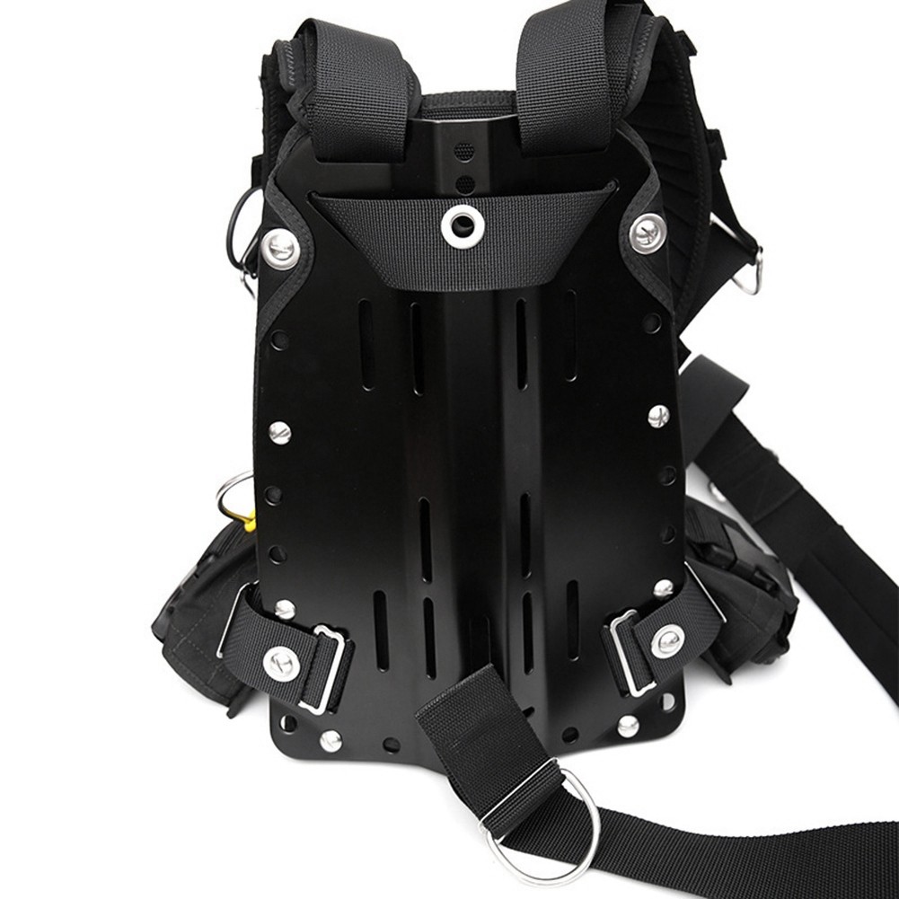 Diving Backplate Book Screws Diving Attachment Hardware Underwater3074