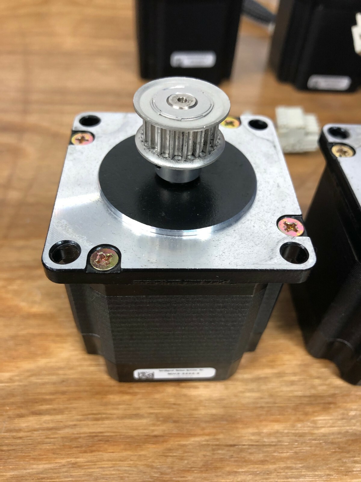 Intelligent Motion Systems MH2-2222-S stepper motor