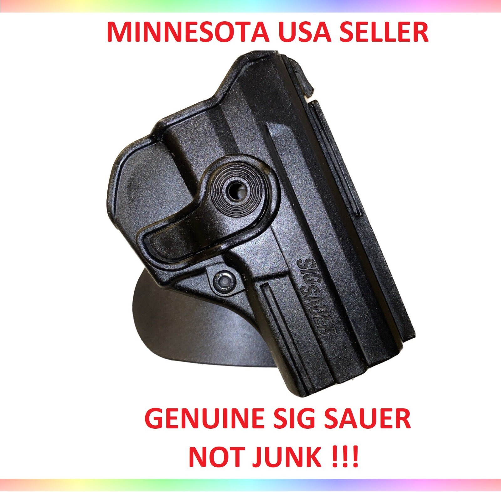 SIG SAUER  SMITH & WESSON P220 P225 P226 P228 P229 P245 3913 3914 4013 5906 6946