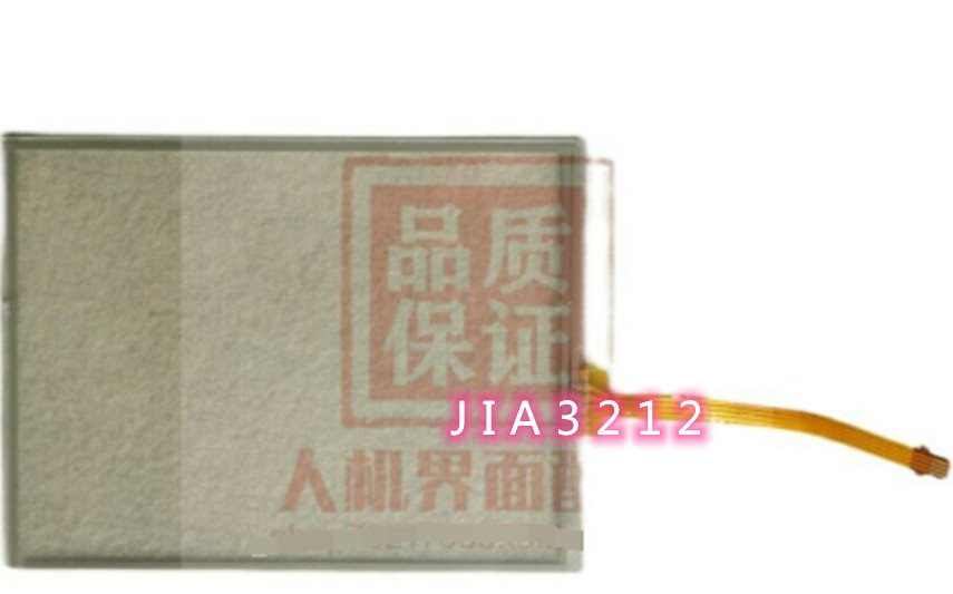 NEW for ETOP507M/ETOP507MU4P1 TOUCH SCREEN free ship #AT
