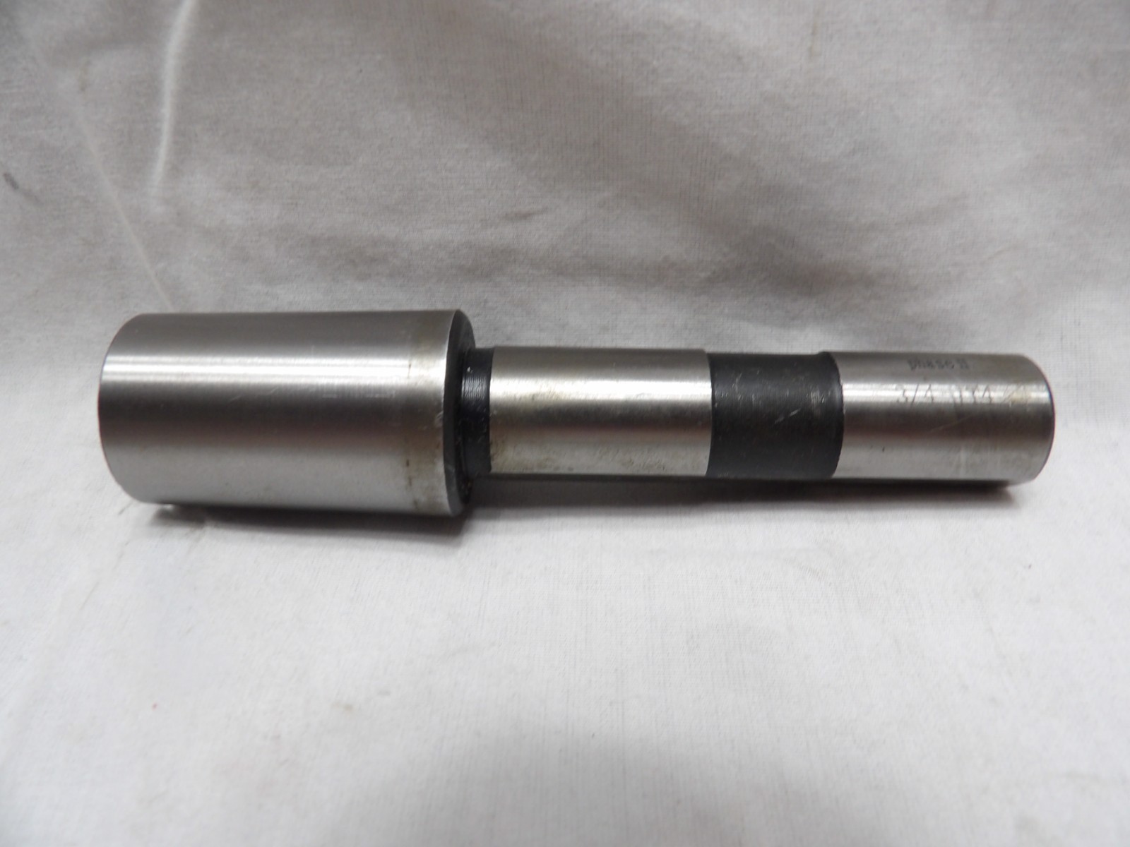 Phase II Drill Chuck Arbor Adaptor 3/4"-JT4