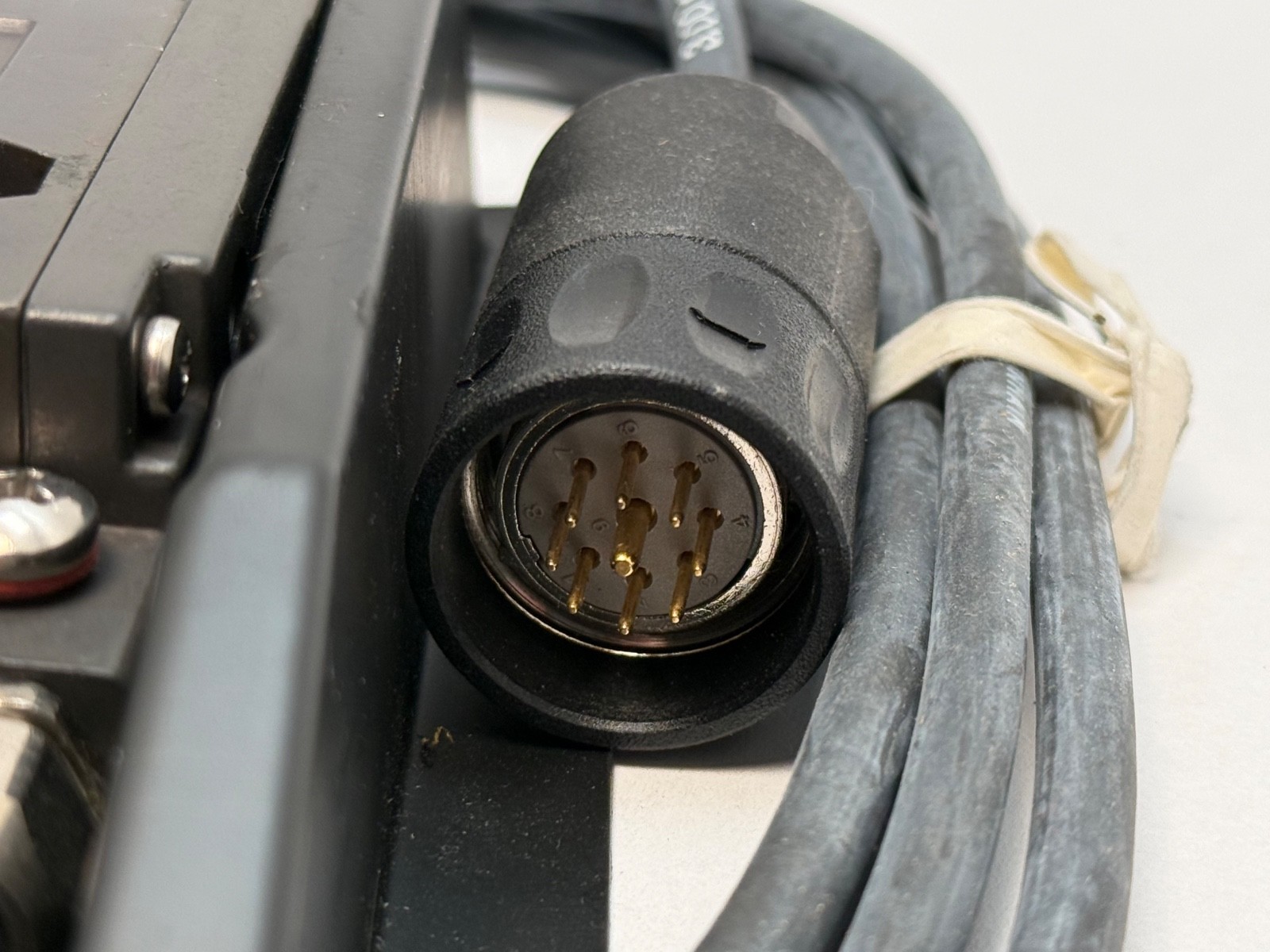 Heidenhain 271438 Linear Encoder 271-438