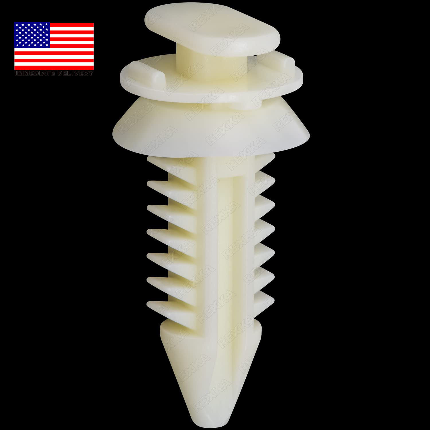 20Pcs Door Panel Clips Retainers 15545202 Compatible with GM Chevrolet GMC Truck