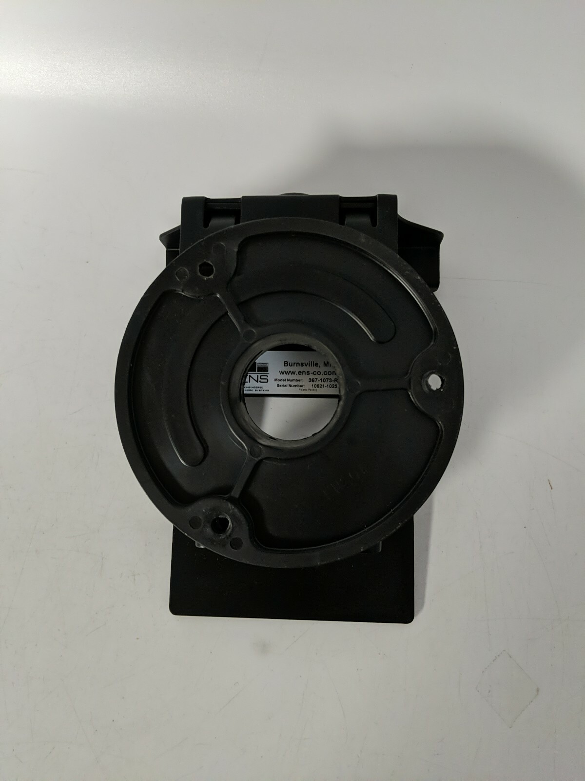 ENS LOCKING STAND 367-1073-R-E - NO KEY