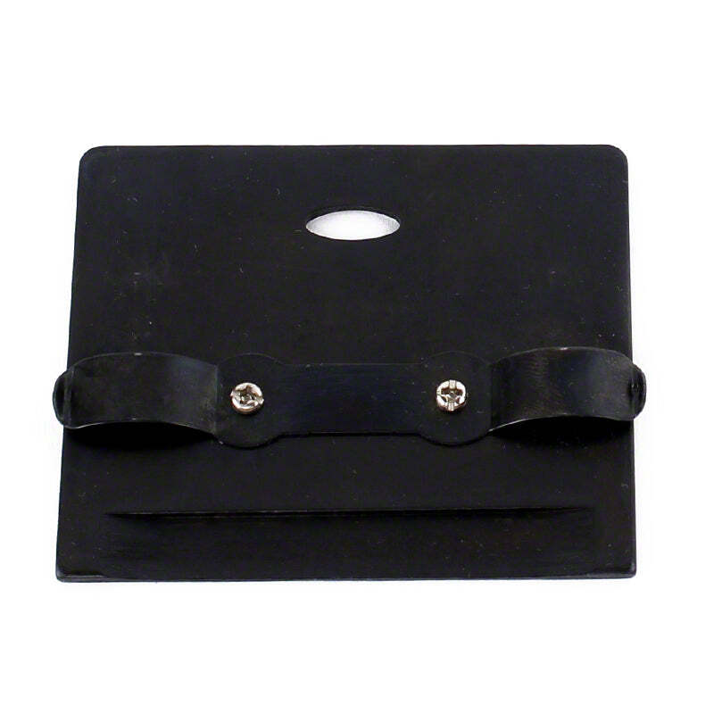 Slide Plate, Singer