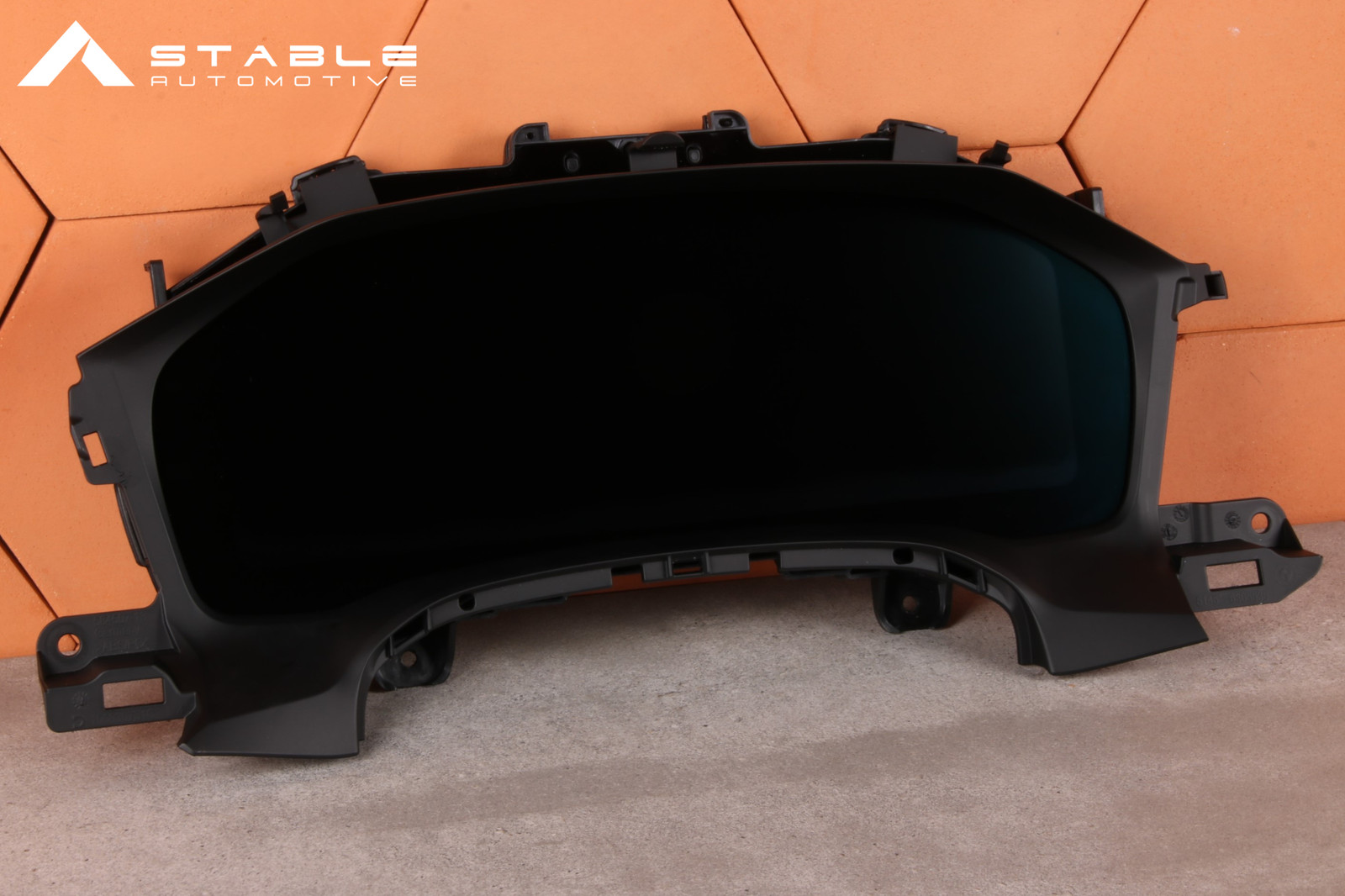BMW G20 G21 G22 G23 G26 INSTRUMENT CLUSTER LIVE VIRTUAL COCKPIT HUD LHD 5A5A9F3