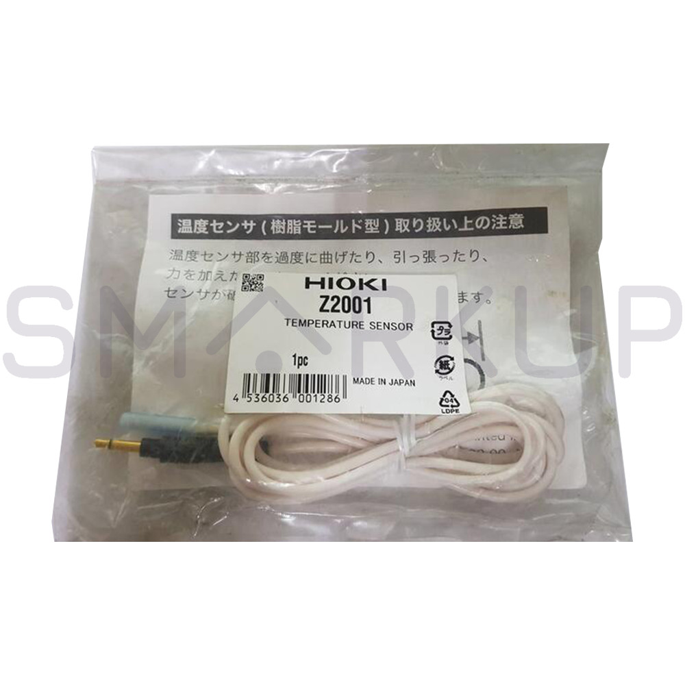 New In Box HIOKI Z2001 Temperature Probe