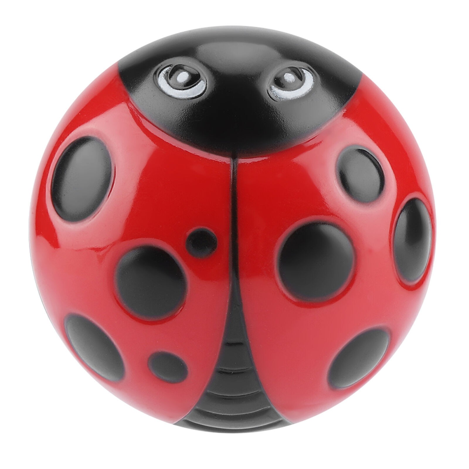 Ladybug Kitchen Timer 60 Minutes Timer Mechanical Wind up Timer Kitchen Cooking