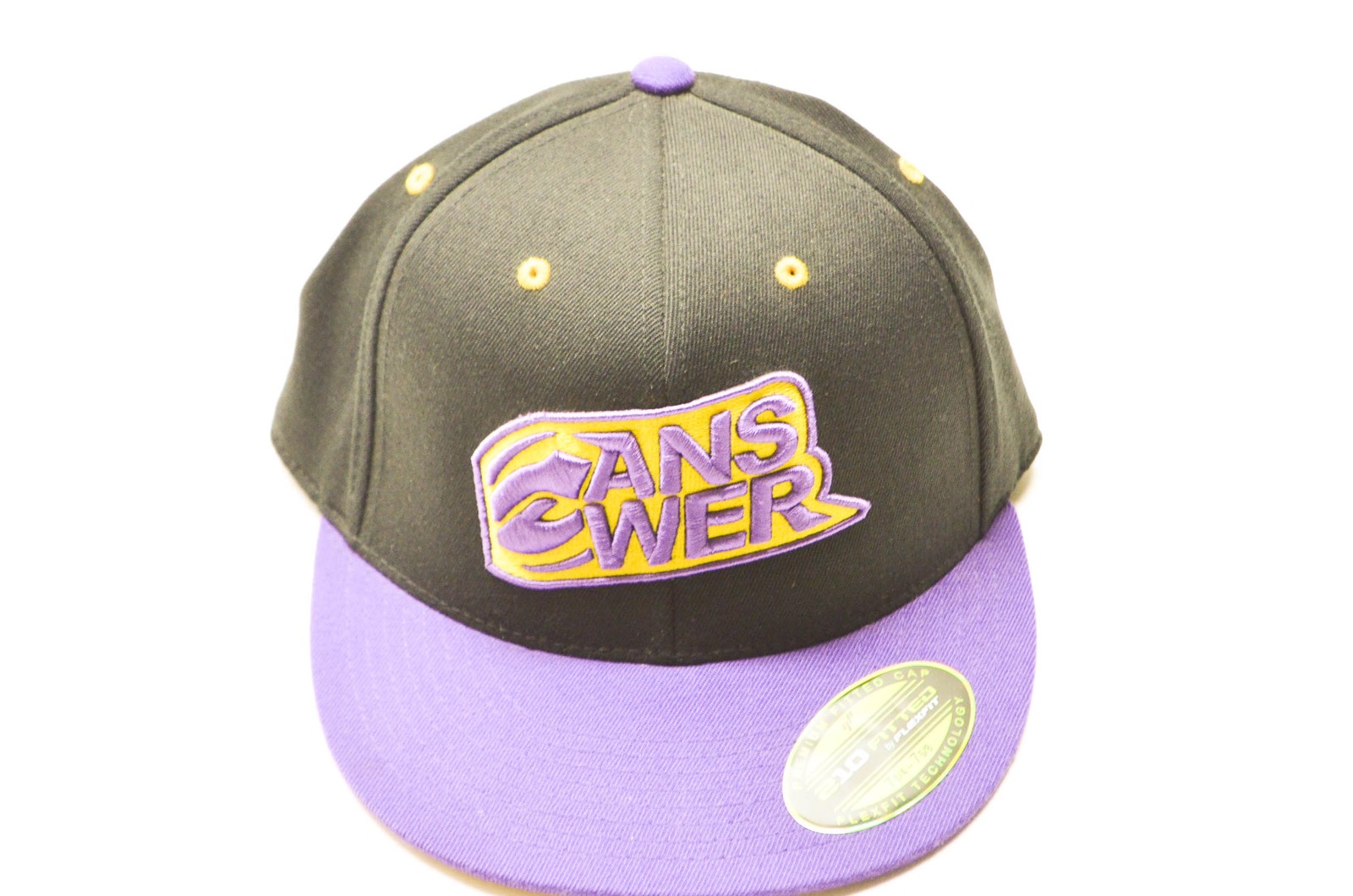 Answer 14224 L/XL Lakeshow Cap NOS