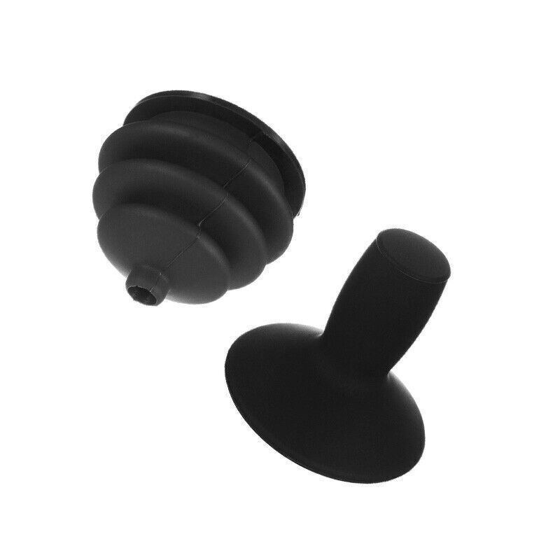 2/4/6sets Rubber Joystick Controller Knob Electric Power Wheelchair Mobility Aid