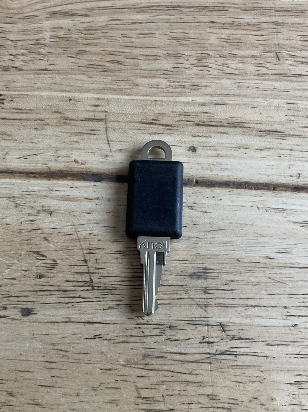 Knoll File Cabinet Key # K054