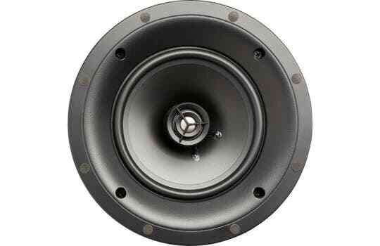Martin Logan IC8 8" In Ceiling Speaker Factory Sealed (each)
