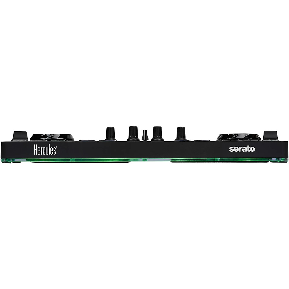 Hercules DJ DJControl Starlight Controller for Serato DJ Lite