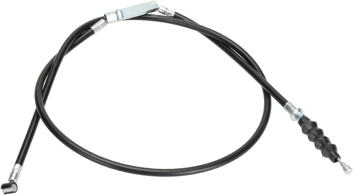 38.98 inch Clutch Cable Adjustable for 50cc 70cc 90cc 110cc 125cc 250cc Dirt Bik