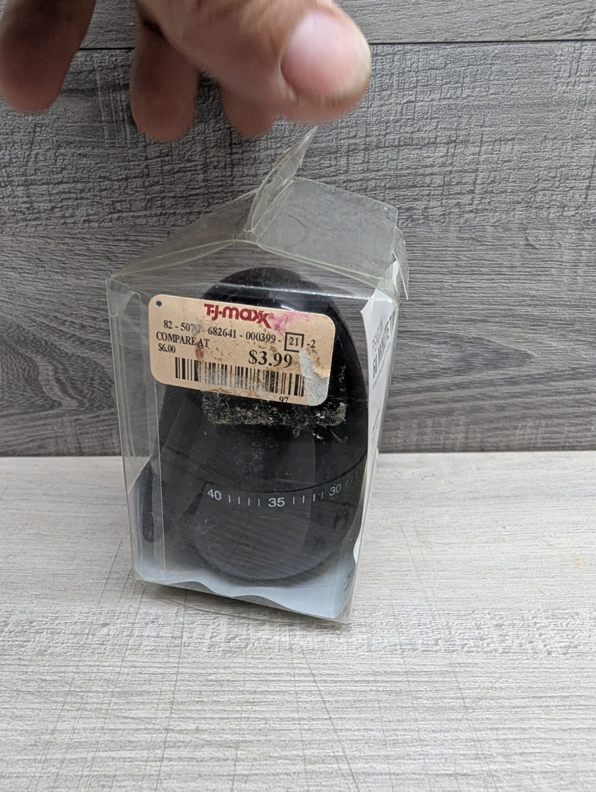 Penguin 60 Minute Timer Kikkerland