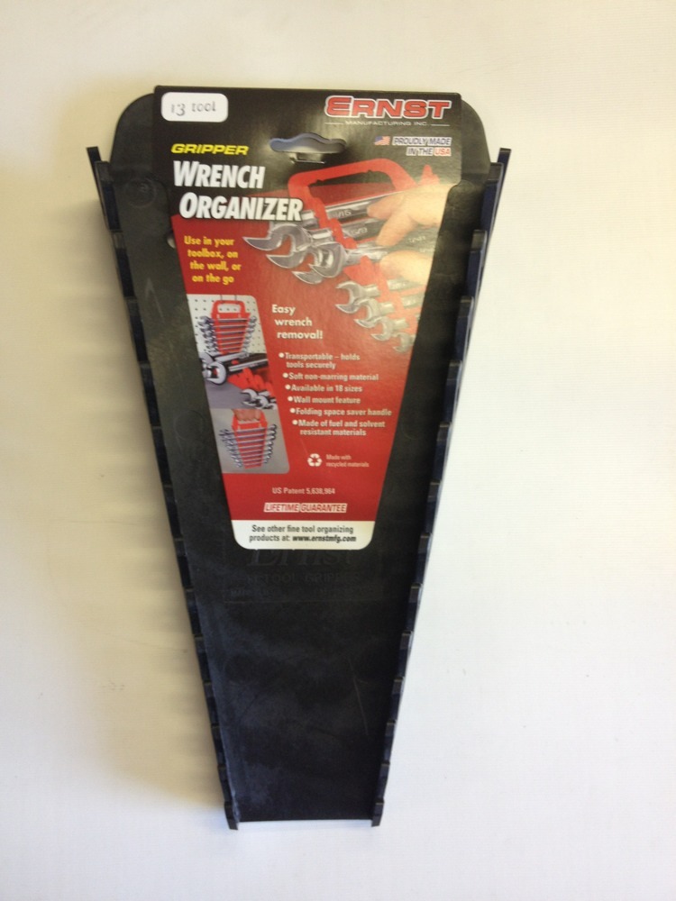 Wrench Holder