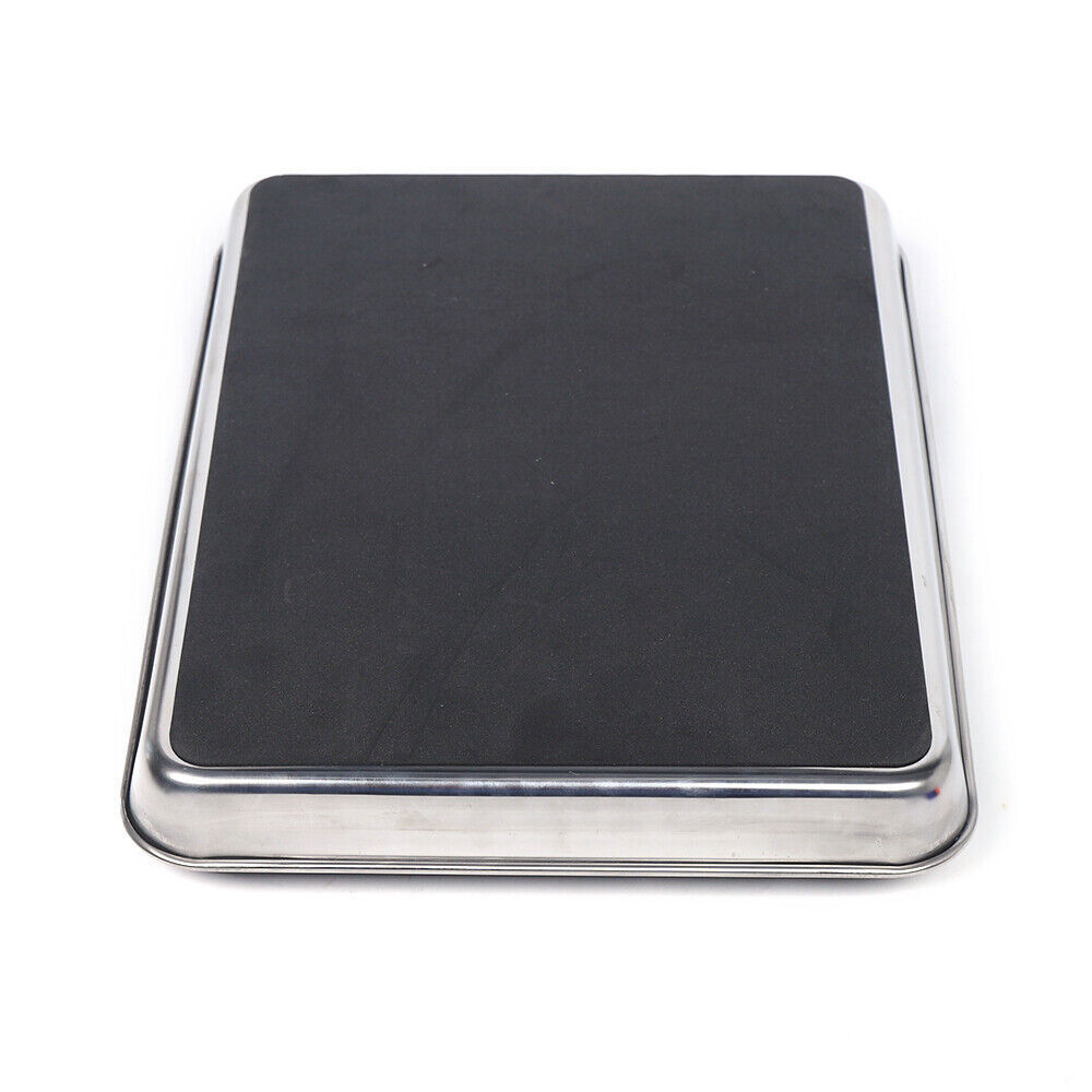 440 LBS Digital Postal Scale Weight Shipping Postage Scales Mail Letter Package