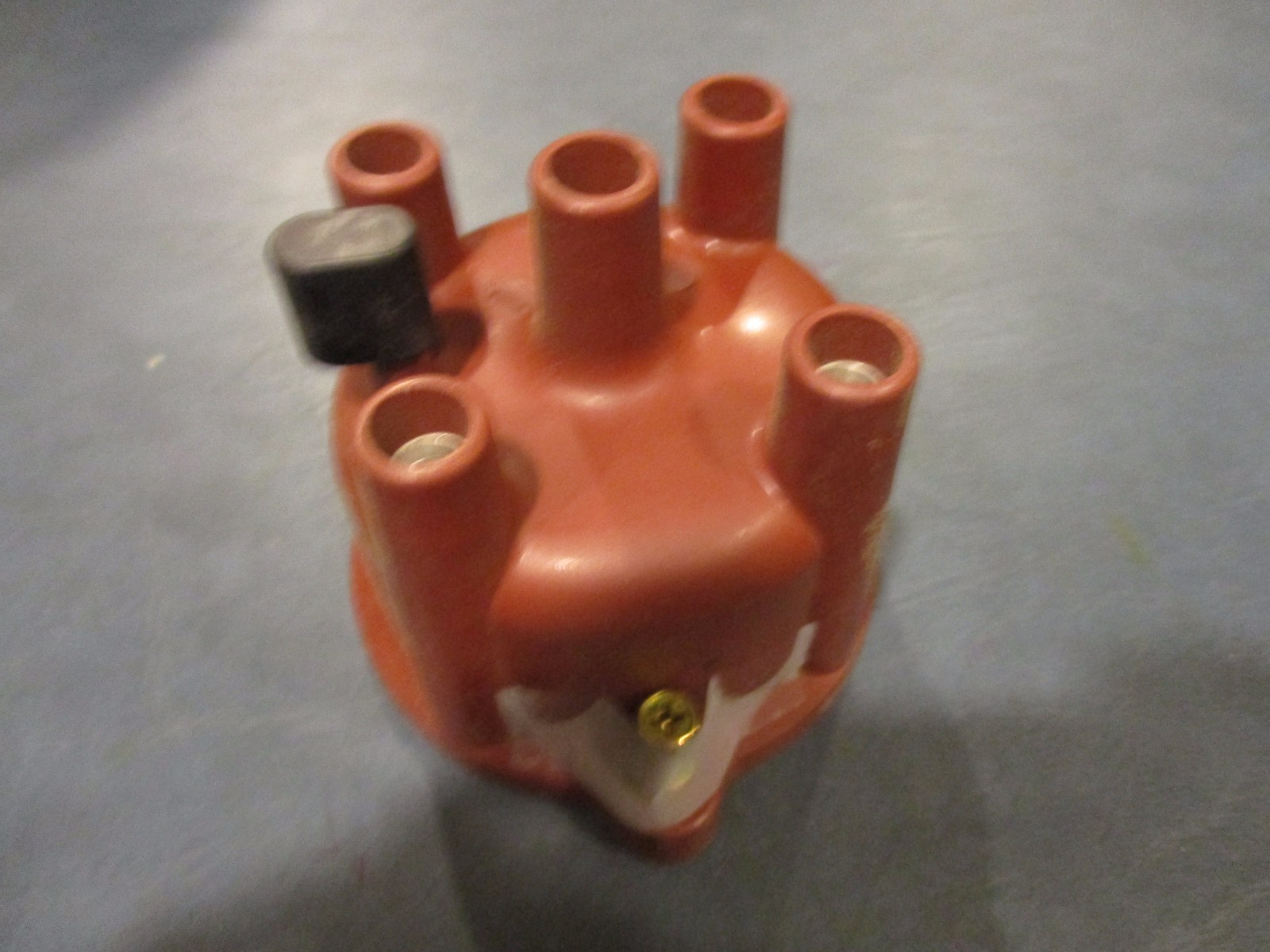 Bosch Distributor Cap, Chevrolet Luv, Isuzu I-Mark, P-up