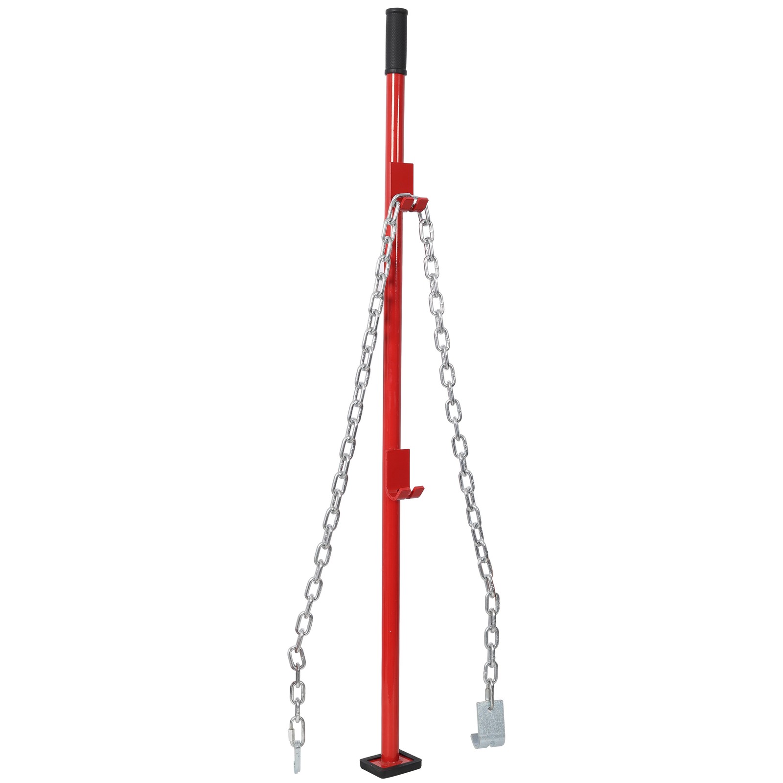 52Inch Long Universal Pulling Stick Tool for Car Repair Bumpers