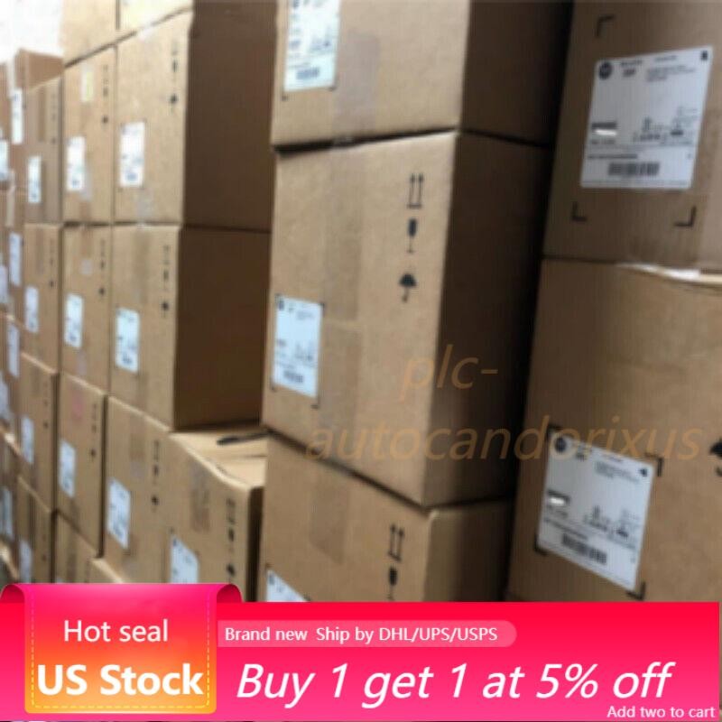 NEW Allen-Bradley 20F11NC3P5JA0NNNNN NEW IN BOX US Free Tax