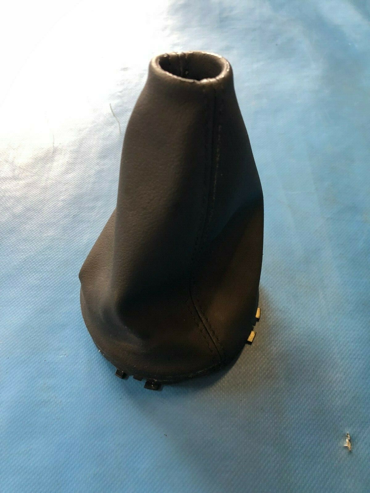 BMW Mini One/Cooper/S Gear Stick Gaiter (Part #: 7641999) F54/F55/F56/F57/F60