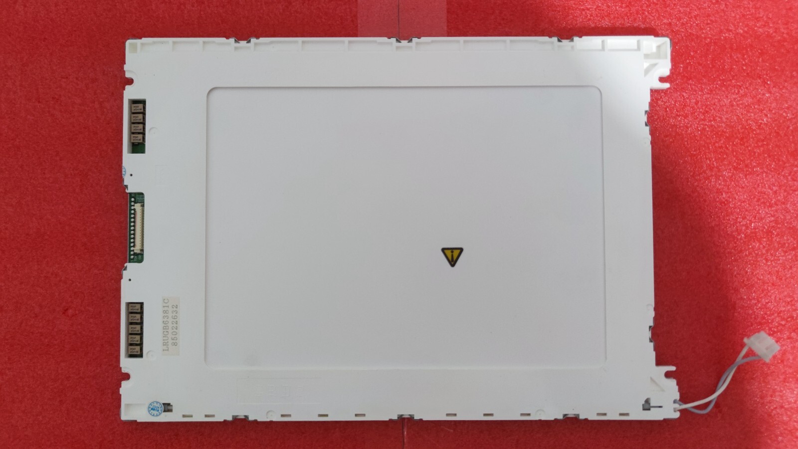 10.4 LRUGB6202A LRUGB6082A LRUGB6361A LRUGB6163A,10,4 LCD original