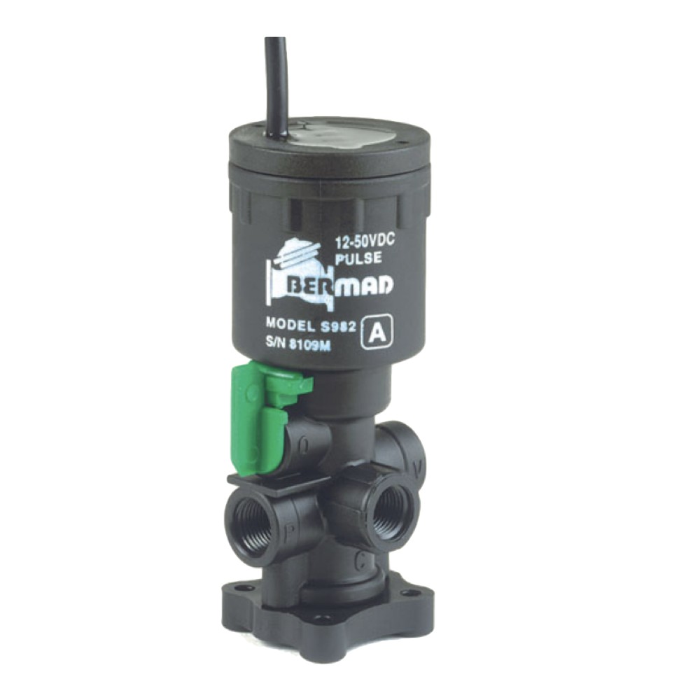 Amiad ADI-P Replacement Solenoid