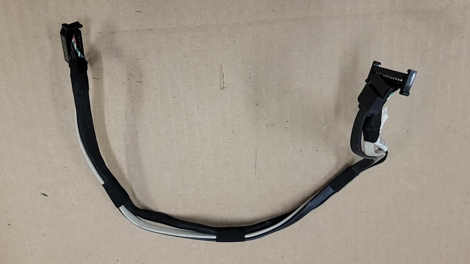 869819-001 HP Front Control Panel Cable Assembly For e Proliant Dl380