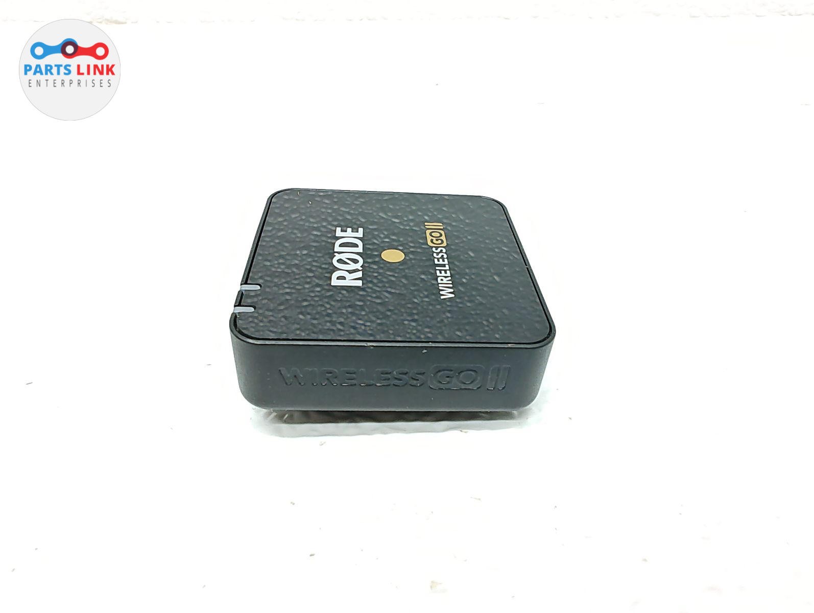 RØDE RODE Wireless GO II TX Ultra-Compact Wireless Microphone Transmitter ONLY