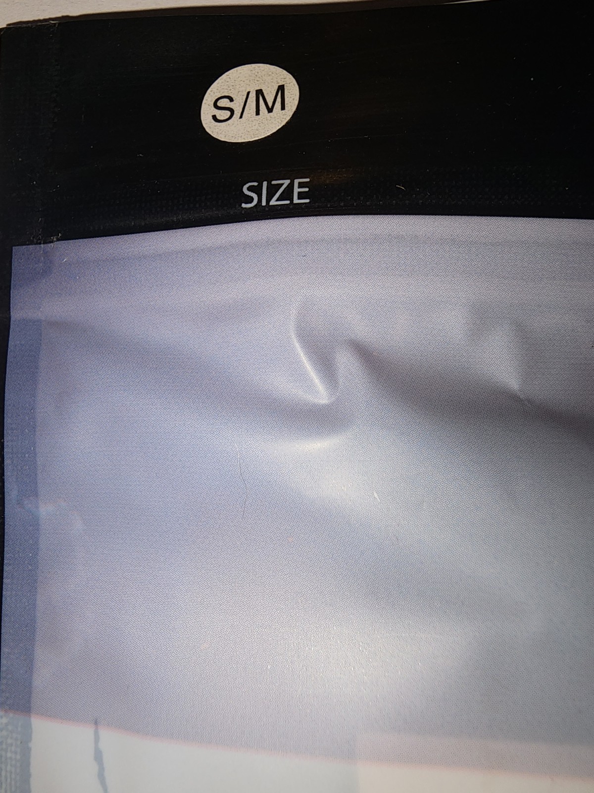 PowerLix Unisex Graduated Compression Sock Size S/M