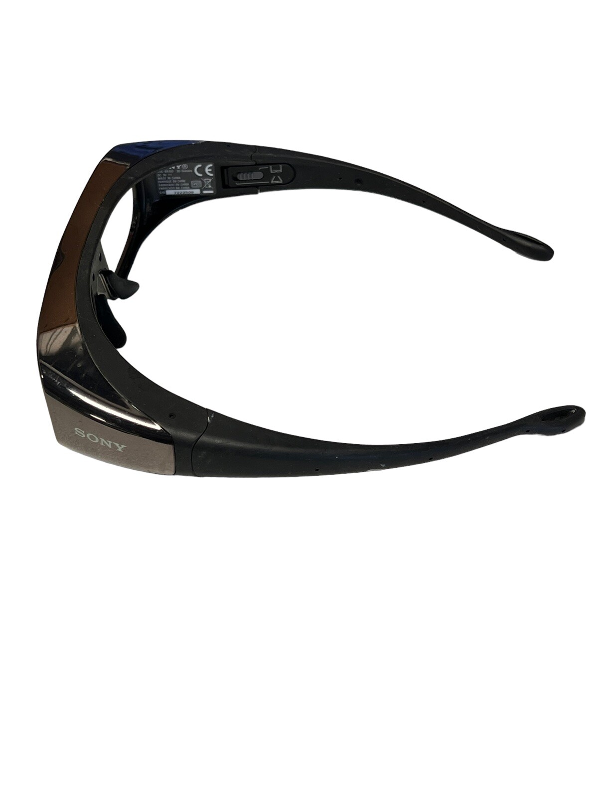 Sony TDG BR100 3D Glasses One Size Regular Bravia TV Electronics Accessory