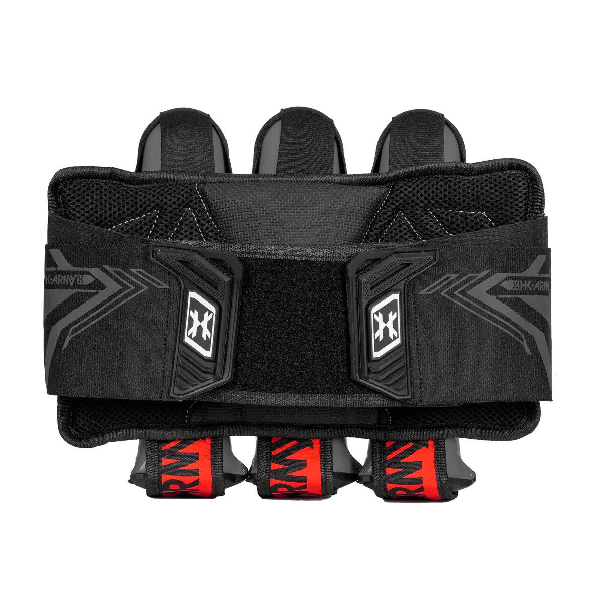 HK Army Eject Boost 3+2+4 Paintball Pod Harness Pack