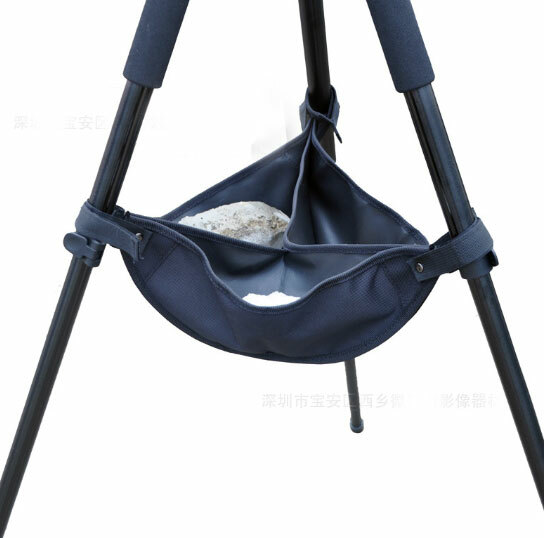 Photography Balance Sandbags Tripod Stone Bag Flash Light Stand Weight Bags