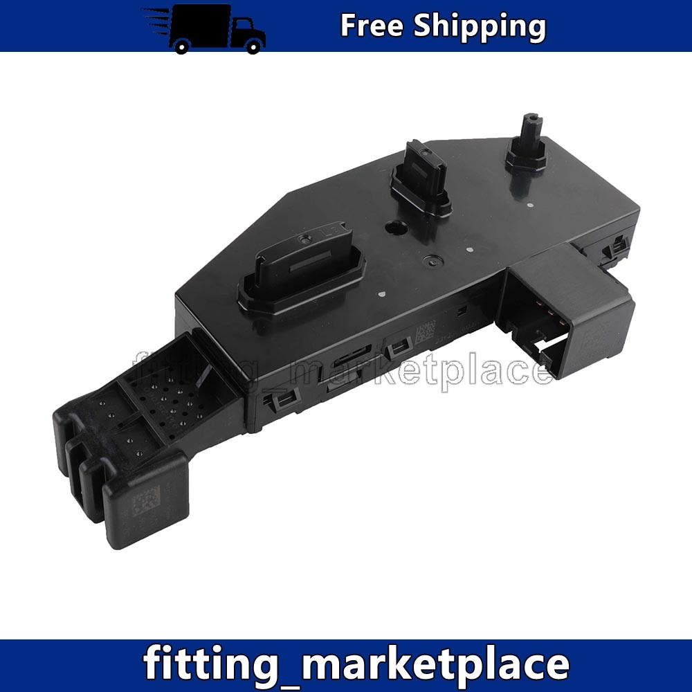 Seat Adjust Switch 23247095 Left Driver Side For Cadillac Chevrolet GMC Buick